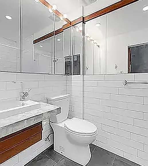 443 Bergen St #PENTHOUSE — Photo 14