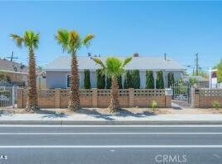 45027 Division St, Lancaster, CA 93535