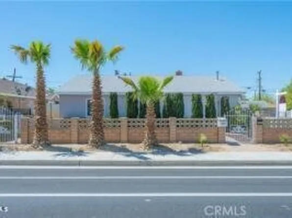 45027 Division St, Lancaster, CA 93535