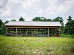 134 Trails End, Pomona Park, FL 32181