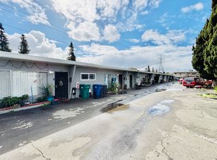 393 Berry Ave #383, Hayward, CA 94544