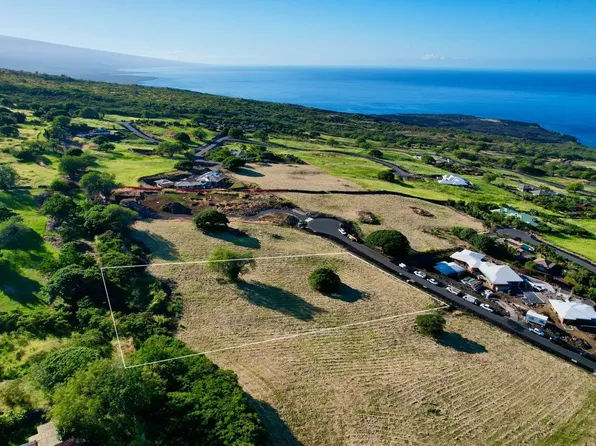 81-6578 Ka Waena Way Lot 143-A, Kealakekua, HI 96750