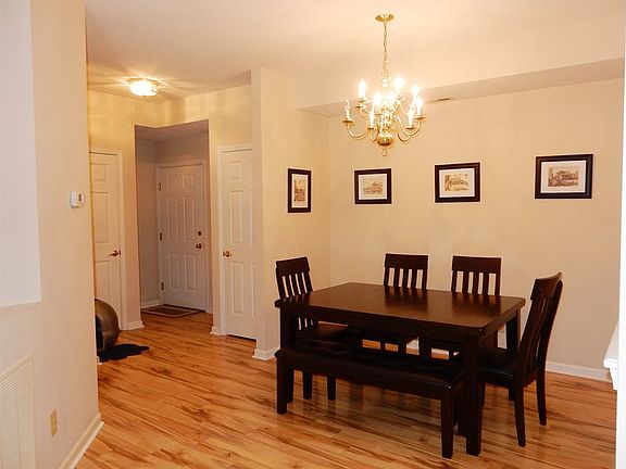 2nd image of 3705 E Barrington Dr APT 101