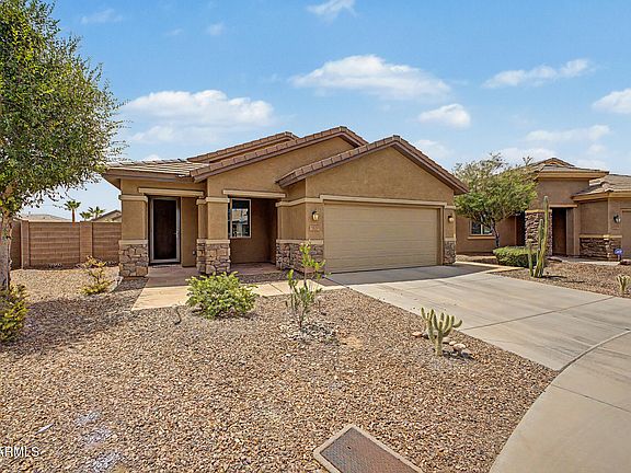 2nd image of 7029 W DESERT Lane