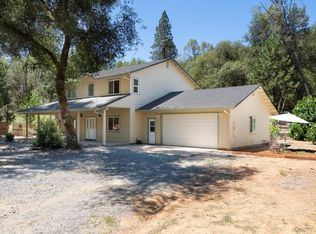 5665 Heavens Gate, Placerville, CA 95667
