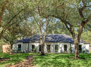 107 Stoney Creek Dr, Houston, TX 77024