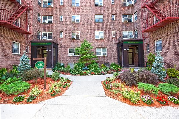 1st image of 13515 83rd Ave #5M