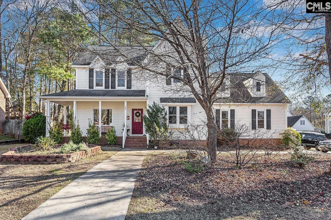 361 Whiteford Way, Lexington, SC 29072 Zillow
