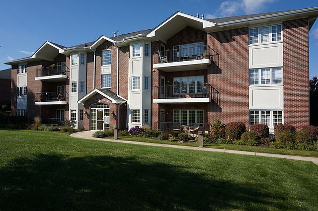 1st image of 13148 Timber Trl APT 102