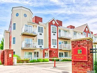 Sold by Daniel Gale Sotheby's International Realty