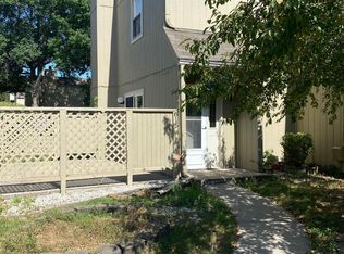 815 E 121st Ter, Kansas City, MO 64146