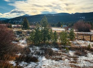 Nhn 1 Hwy #1, Anaconda, MT 59711