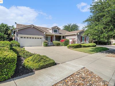 613 Kenwood Dr, Brentwood, CA, 94513