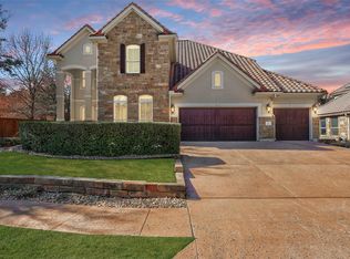 808 Horseback Hollow Dr, Austin, TX 78732