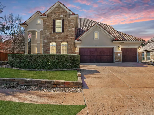 808 Horseback Hollow Dr, Austin, TX 78732