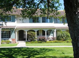 4293 Dina Ct, Cypress, CA 90630
