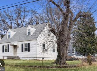 4114 54th Pl, Bladensburg, MD 20710