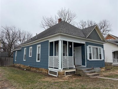 724 N 10th St, Independence, KS, 67301