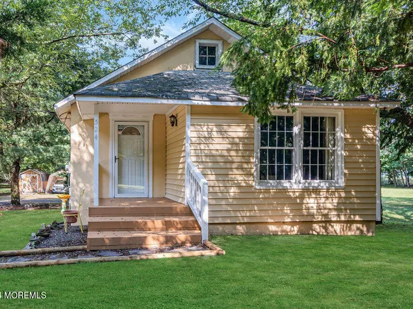 524 Declaration Lane, Jackson, NJ 08527