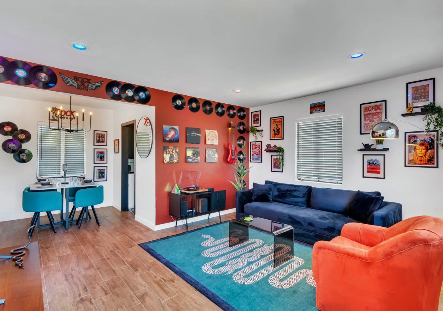 Casa De Rock — Photo 1