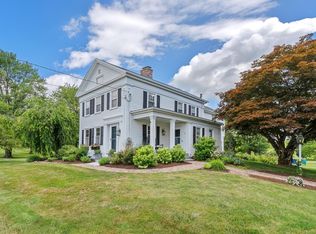 764 Hill St, Suffield, CT 06078