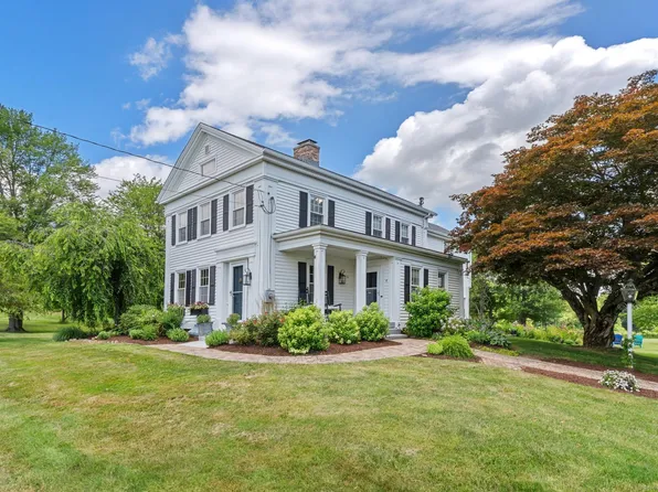 764 Hill Street, Suffield, CT 06078