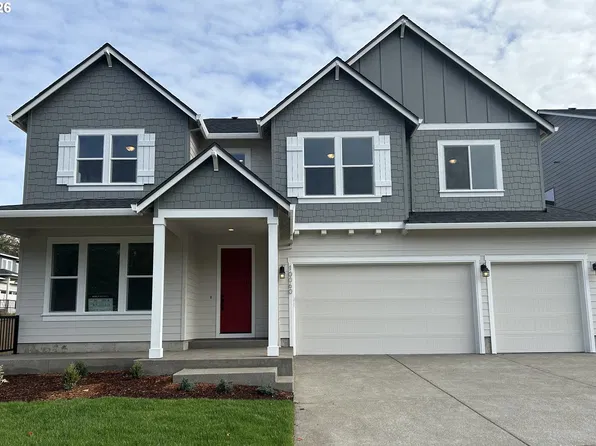 10060 SE Vradenburg Rd #397, Happy Valley, OR 97086