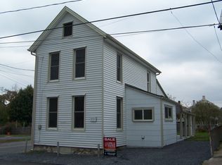 371 W Burkhart Ave, Chambersburg, PA