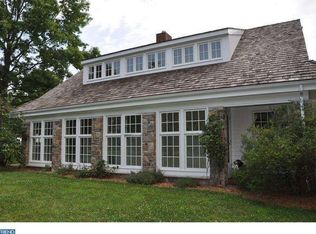 74 Wilson Rd, Lambertville, NJ 08530