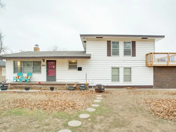 2913 W Cherokee Ave, Enid, OK 73703