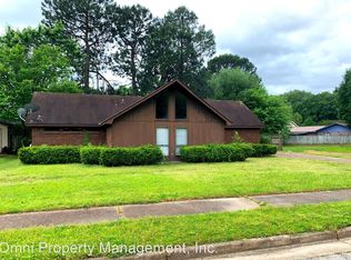 6517 Honeybrook Rd, Memphis, TN 38134