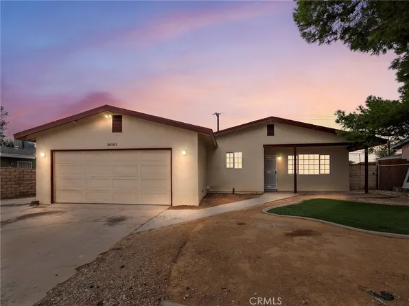 16161 Vallejo St, Victorville, CA 92395