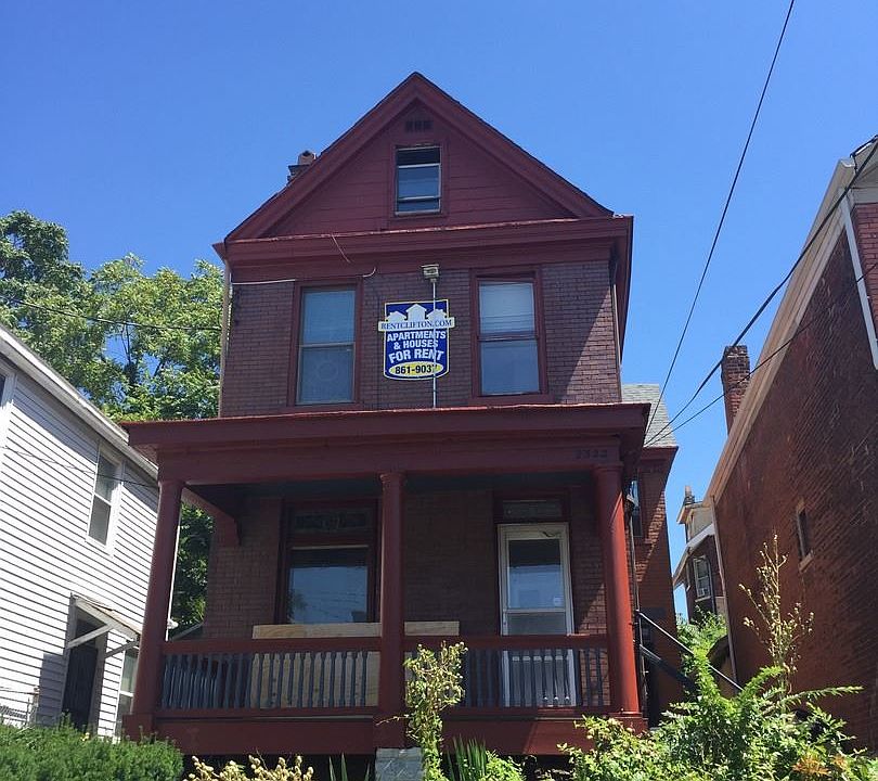 1st image of 2322 Chickasaw St #1