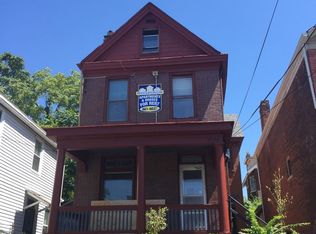 2322 Chickasaw St #1, Cincinnati, OH 45219