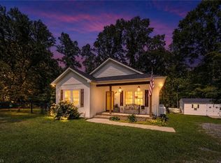 159 Overland Trl, Stoneville, NC 27048