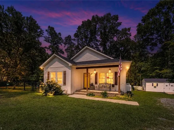 159 Overland Trl, Stoneville, NC 27048