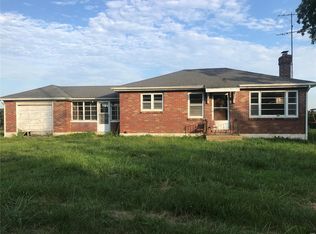 6668 Highway 50, Gerald, MO 63037