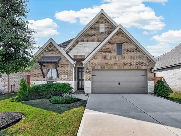 24111 Avocet Creek Rd, Katy, TX 77493
