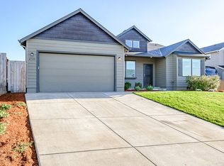 2729 Amble Side St NW, Albany, OR 97321