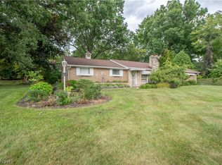 5345 Schario Rd NW, Canton, OH 44718