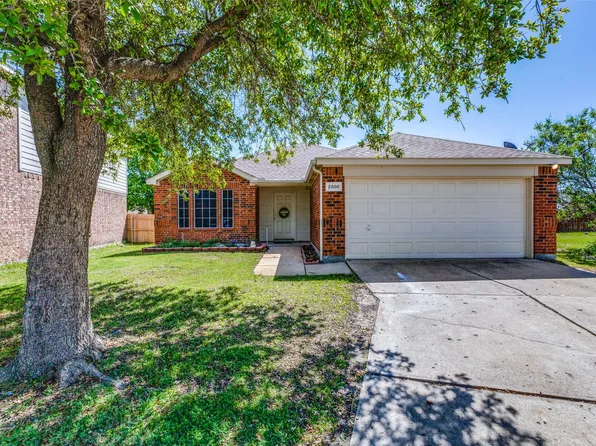 2008 Ash Dr, Forney, TX 75126