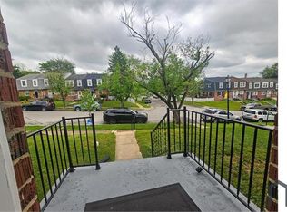 5428 Cynthia Ter, Baltimore, MD 21206