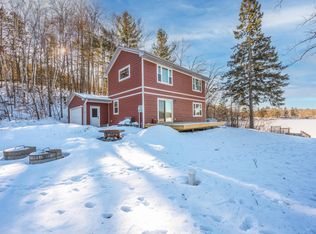 11512 Stillson Rd, Luck, WI 54853