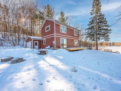 11512 Stillson Rd, Luck, WI, 54853