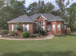 1743 Cardinal Dr, Griffin, GA 30223