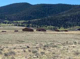 0 Atlasta Dr #12, Westcliffe, CO 81252