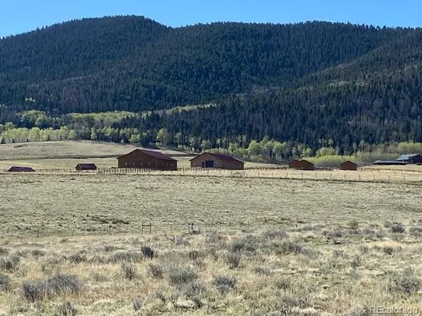 000 Atlasta LOT 12, Westcliffe, CO 81252