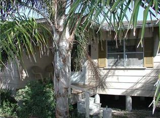 426 Egery Island Rd, Taft, TX 78390