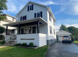 1370 Washington St, Indiana, PA 15701