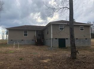 461 Westward Rd, Freeman, VA 23856